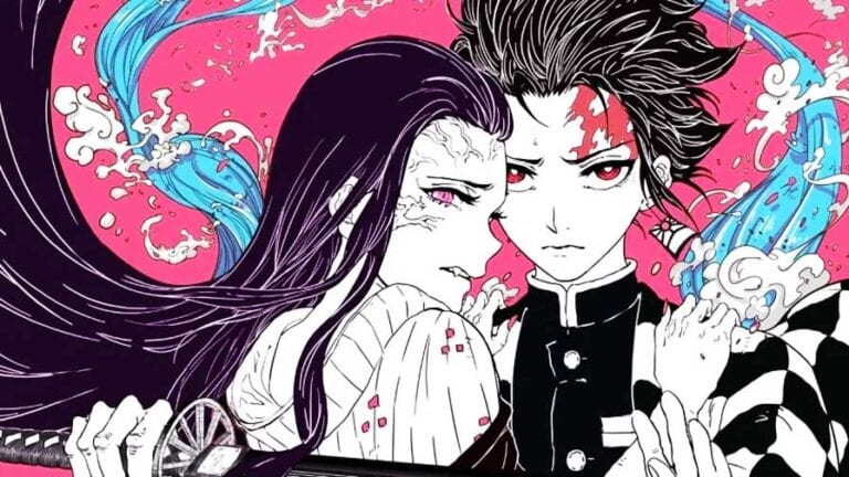Kimetsu No Yaiba Yuukaku Hen Cap 7