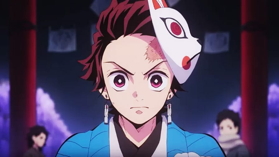 Filme de Kimetsu no Yaiba é indicado ao Oscar japonês de animação