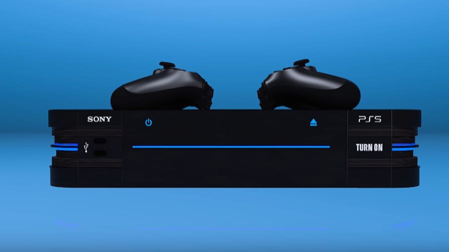 PS5: Processador do console recebe os toques finais para entrar de fato em  produção - Combo Infinito