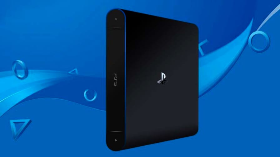 PS5