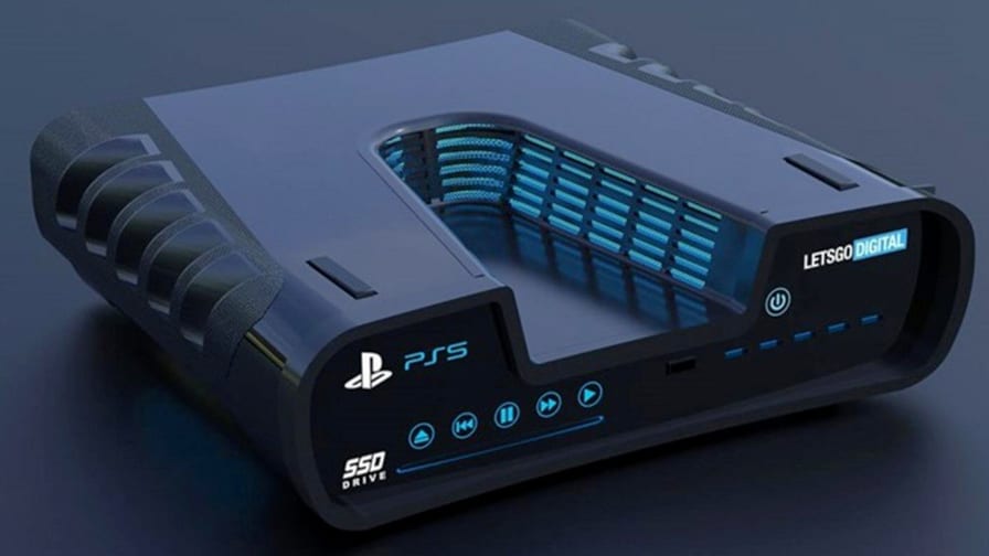 PlayStation 5