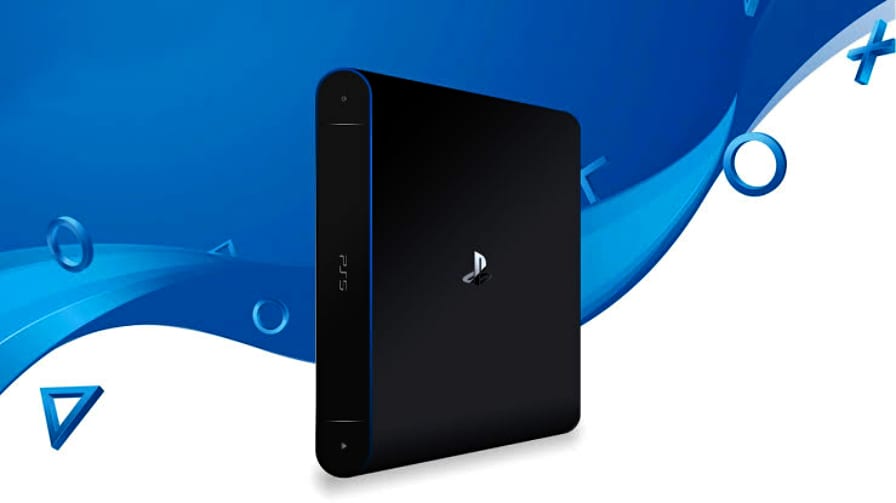 PS5