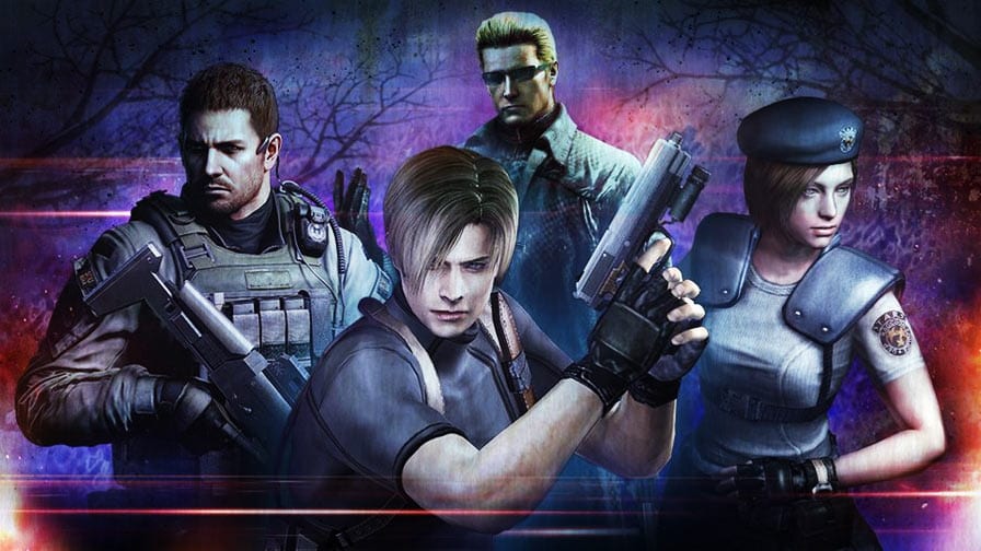 Resident Evil