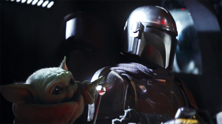 Série “Mandalorian” traz Werner Herzog e “bebê Yoda”