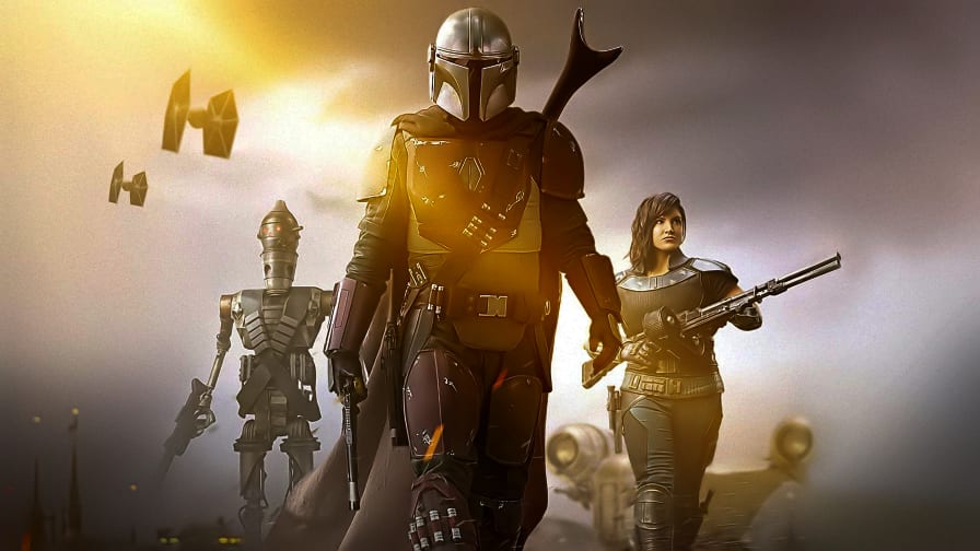 The Mandalorian: Segunda Temporada da série já tem janela de estreia –  Combo Infinito