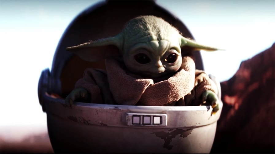 Série “Mandalorian” traz Werner Herzog e “bebê Yoda”