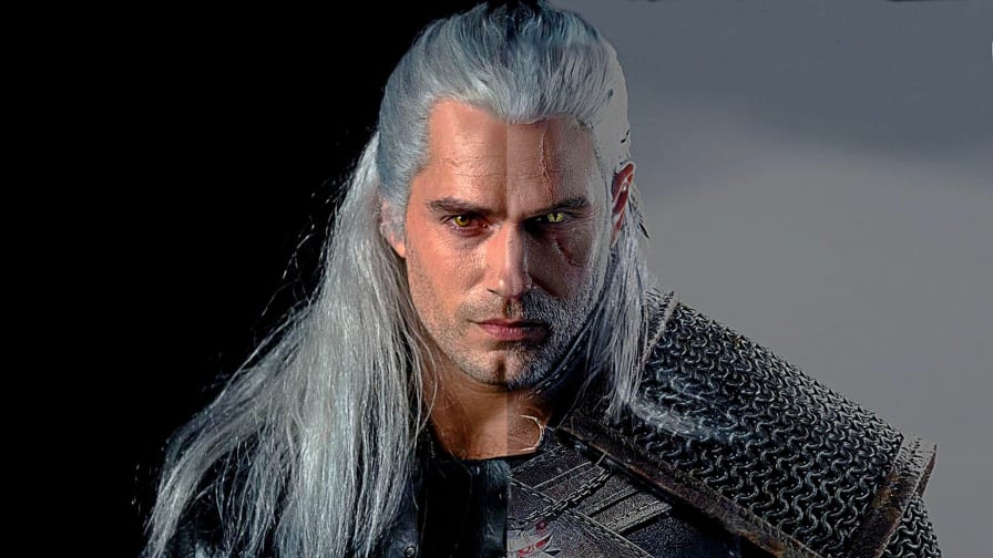 The Witcher