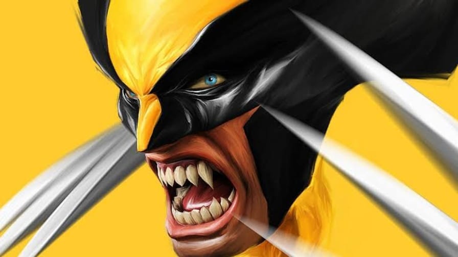 Wolverine Marvel