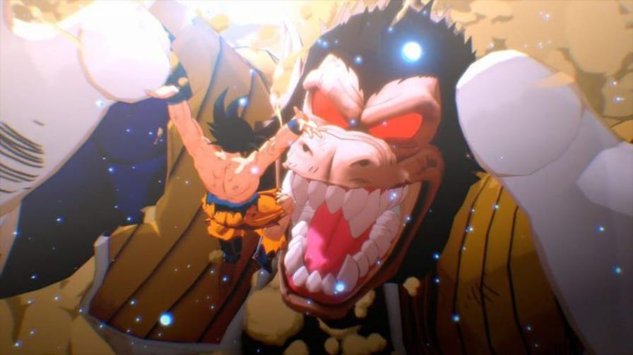 Nova arte promocional de 'Dragon Ball Z: Kakarot' reúne todos os vilões do  game