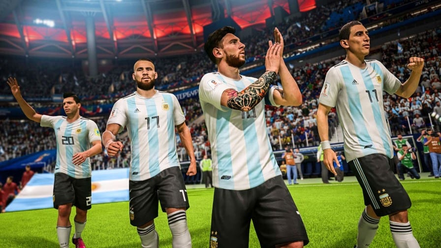 fifa 20