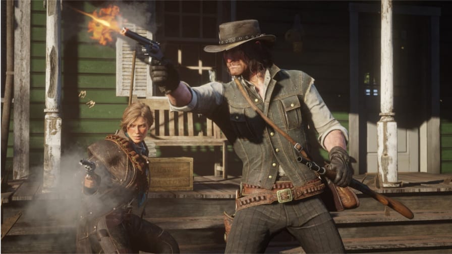 Red Dead Redemption 2: Assista ao trailer para PC em 4K a 60