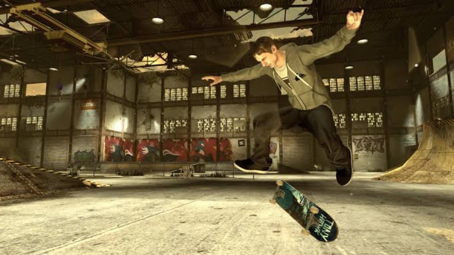 Pro Skate Skater XL