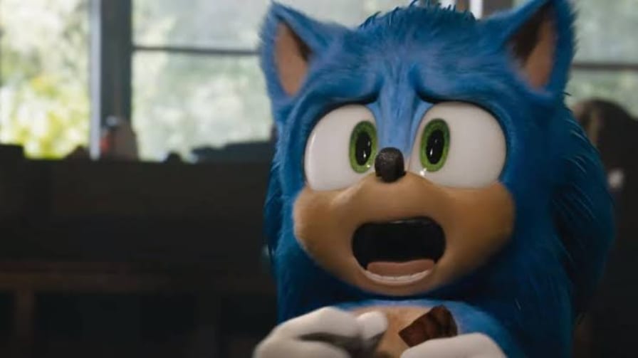Sonic: Novo pôster do filme foi divulgado - Combo Infinito