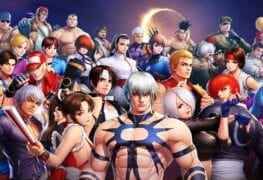 The King of Fighters Mobile
