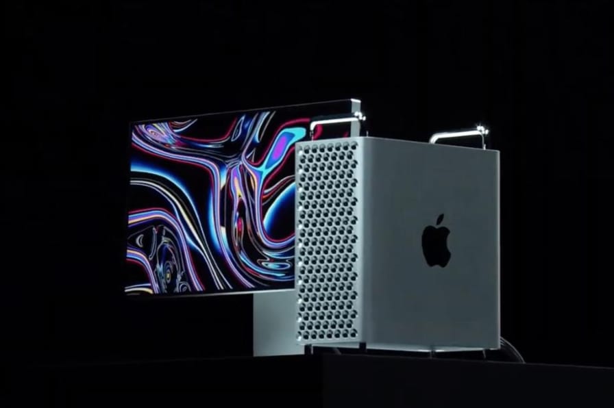 Mac Pro