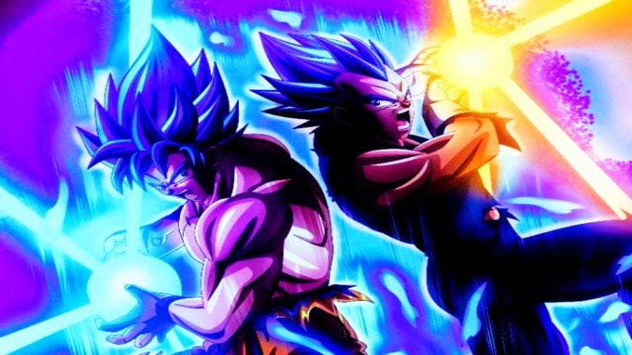 Dragon Ball Super: Veja a aparência final de Goku com Instinto Superior  Completo - Combo Infinito