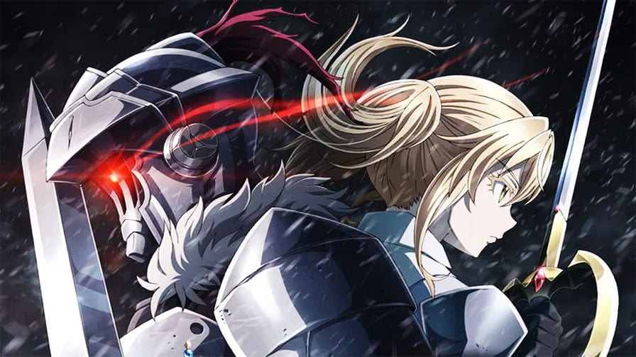 Resenha: Goblin Slayer 1ª Temporada (2018)