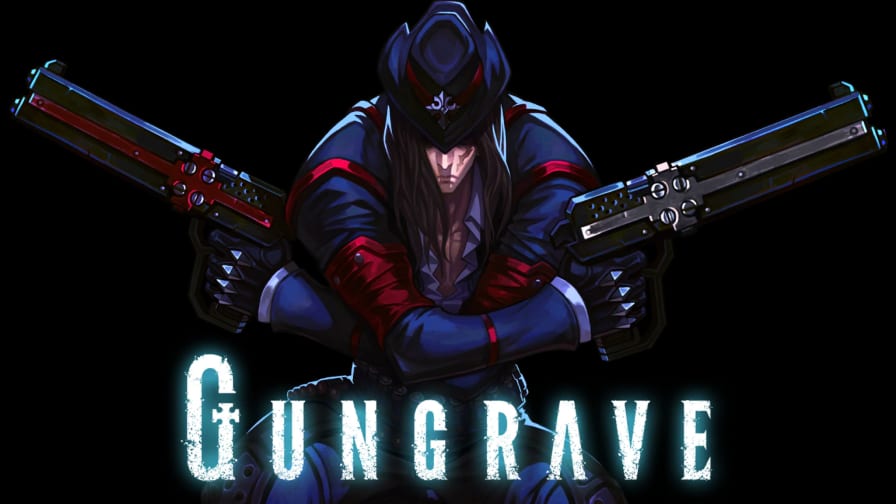 Gungrave