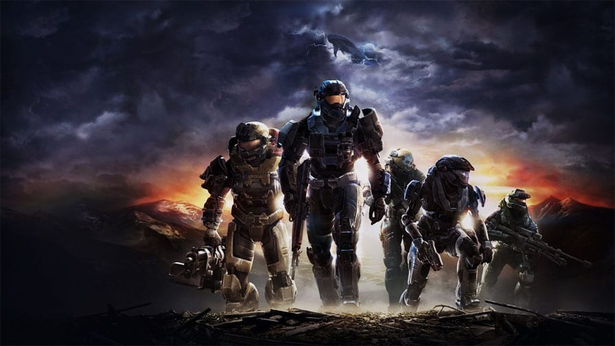 Halo: Reach