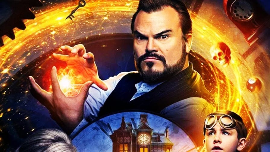 Jack Black