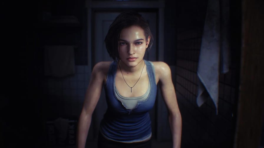 Resident Evil - Atriz que interpreta Claire indica um novo game