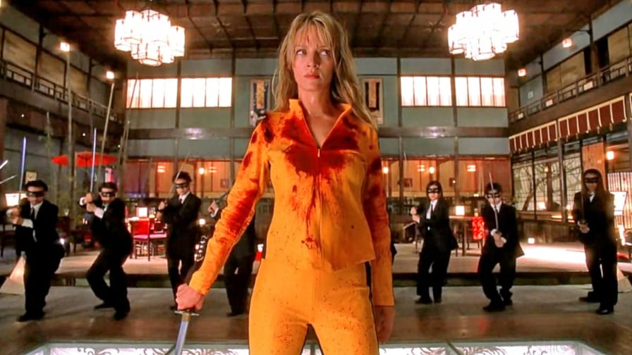 Kill Bill Vol. 3