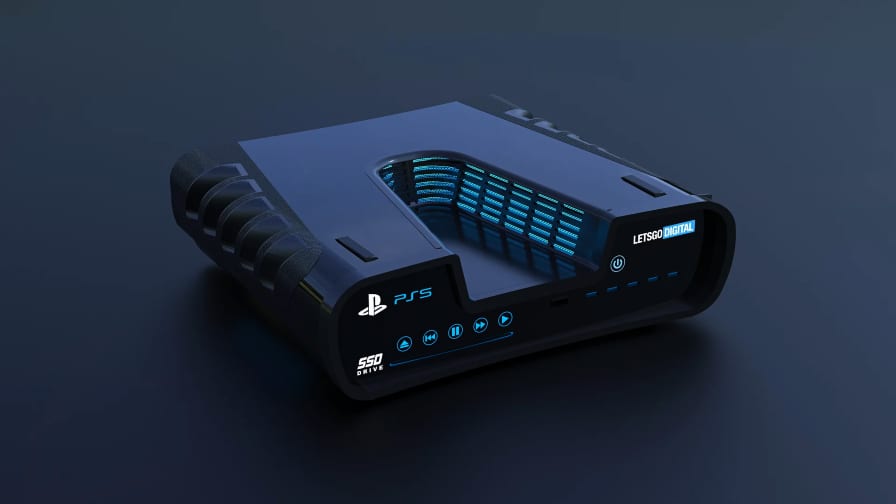 PS5