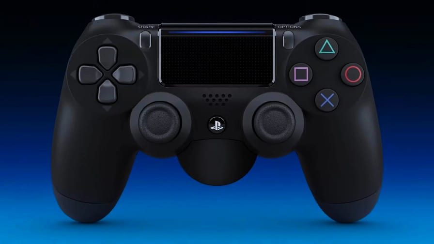 PS5