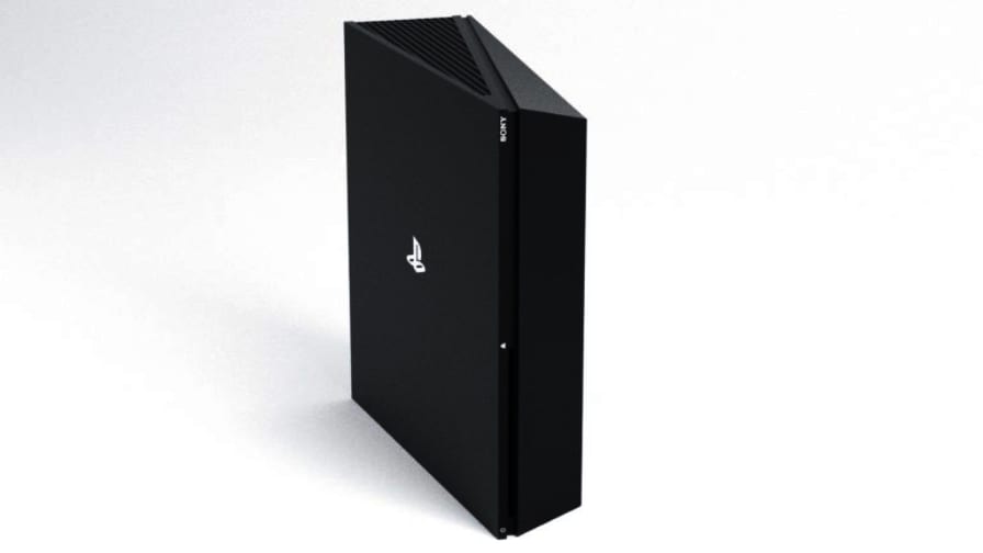 PS5: Imagem revela o visual e mudanças do novo controle Dualshock 