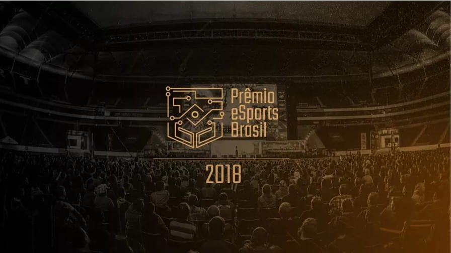 Prêmio eSports Brasil