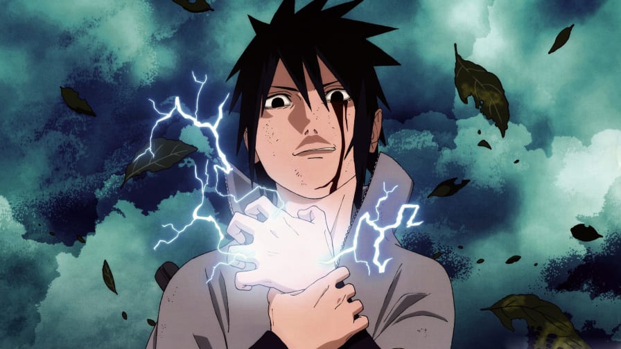 Como fazer o Combo Infinito do Sasuke EMS