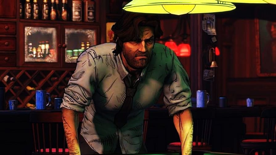 The Wolf Among Us 2