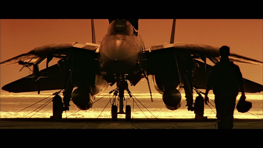 Top Gun: Maverick