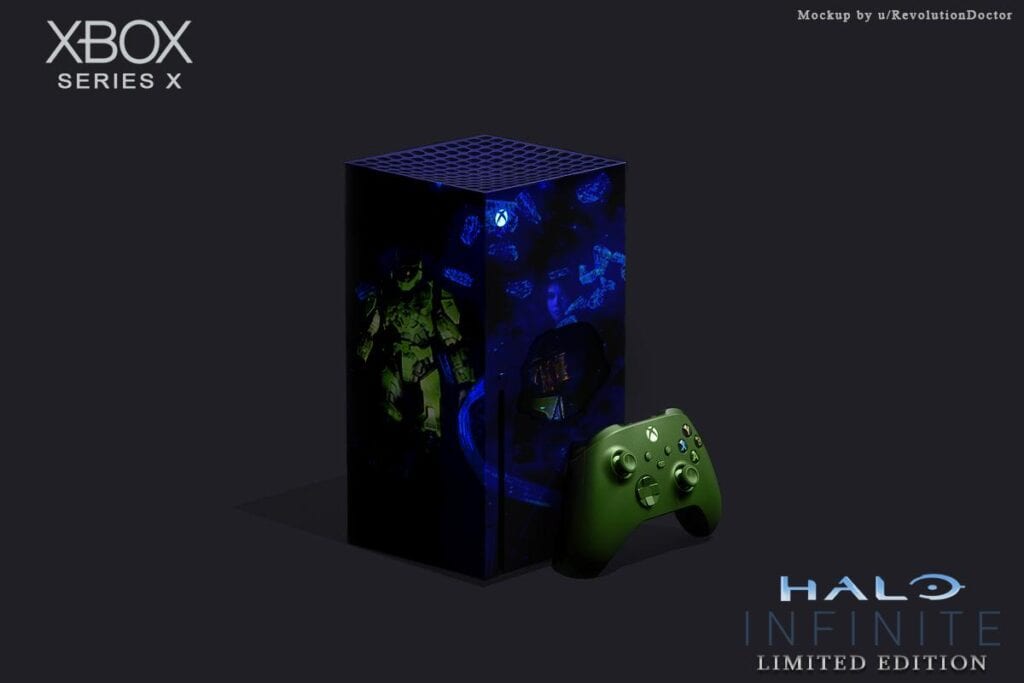 Xbox Series X