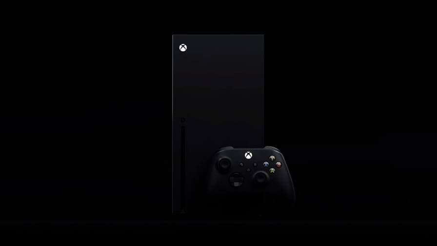 Xbox Series X