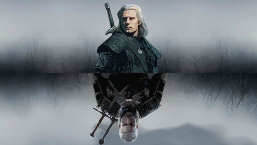 The Witcher