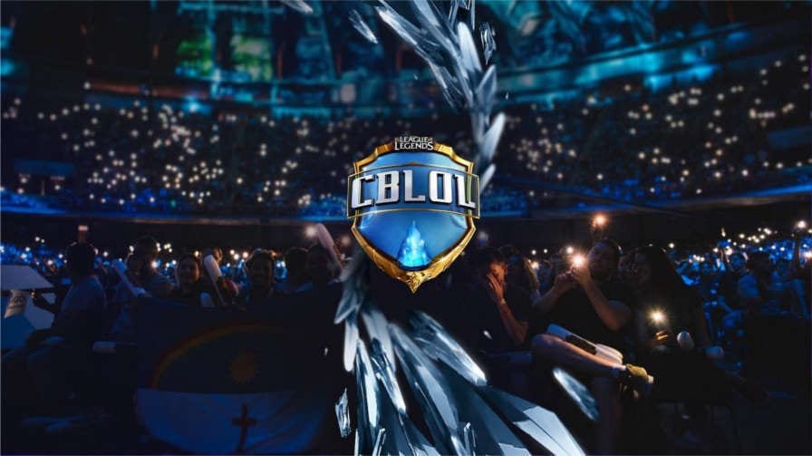 CBLoL 2020