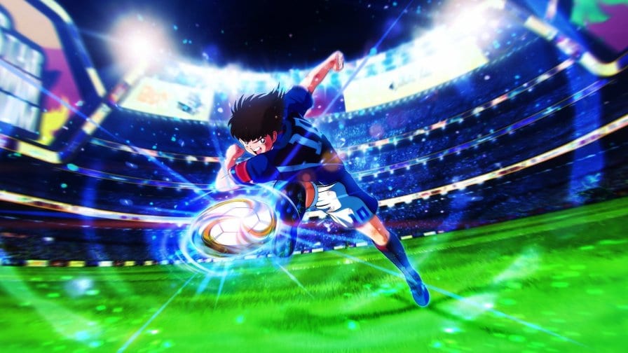 Captain Tsubasa