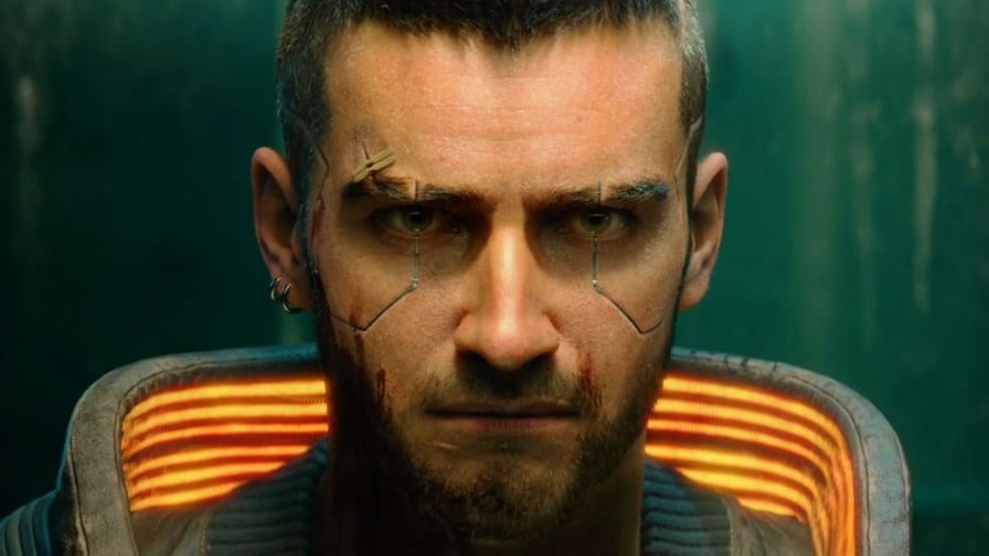 Cyberpunk 2077