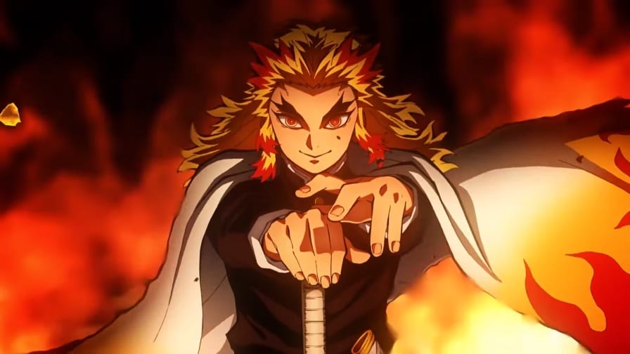 Demon Slayer: Kimetsu no Yaiba tem segunda temporada confirmada