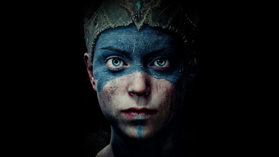 Hellblade 2: Ninja Theory revela detalhe importante sobre o game - Combo  Infinito