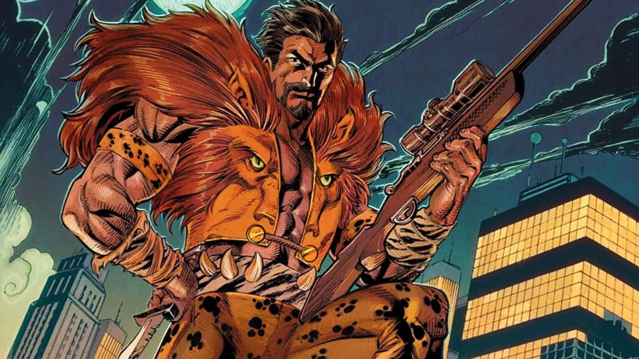 kraven