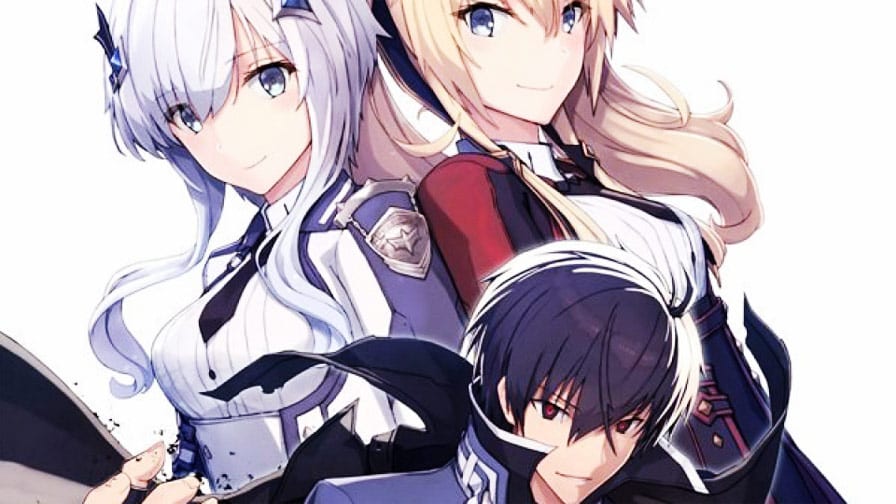 Maou Gakuin no Futekigousha – Web Novel – Português (PT-BR) - Anime Center  BR