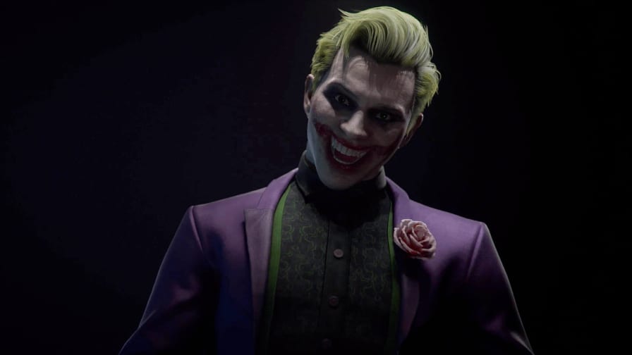 mk11 joker coringa