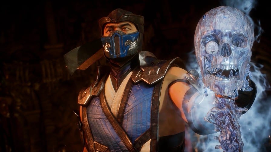 Mortal Kombat