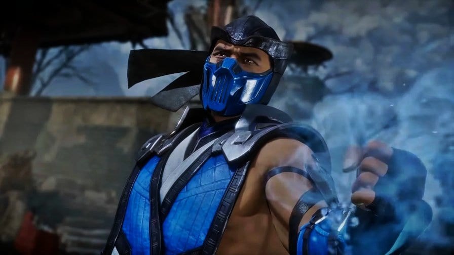 Mortal Kombat