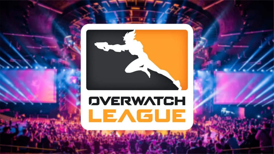 overwatch league