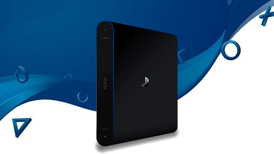 PS5