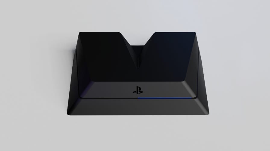 PS5