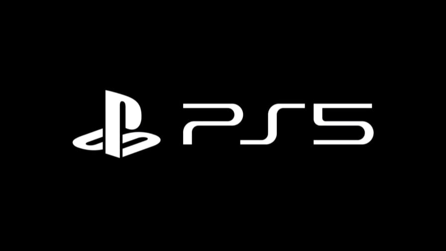 PlayStation 5 logo